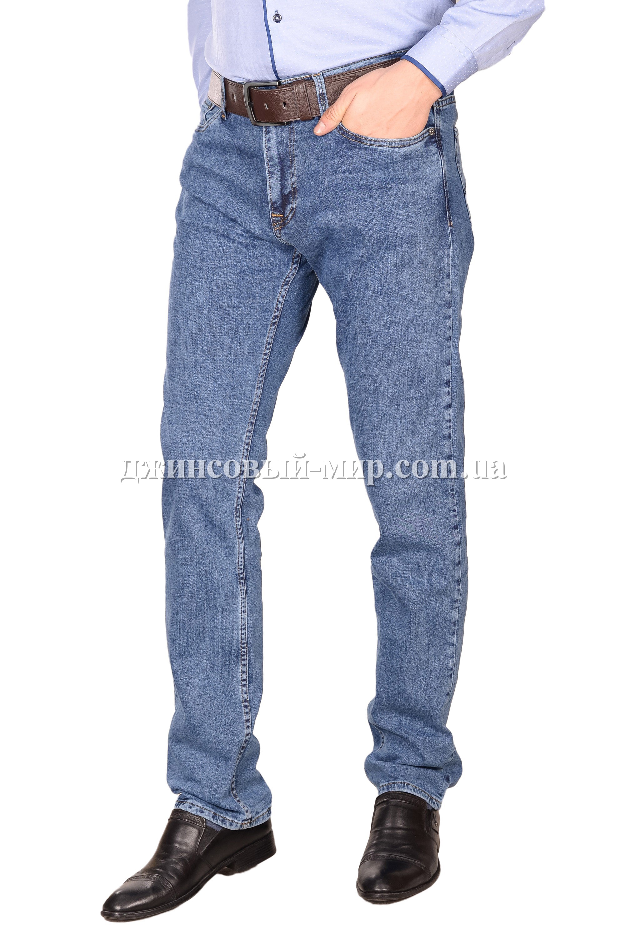 Мужские Джинсы Armani