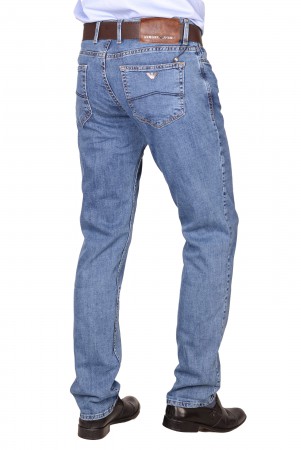 Мужские Джинсы Armani
