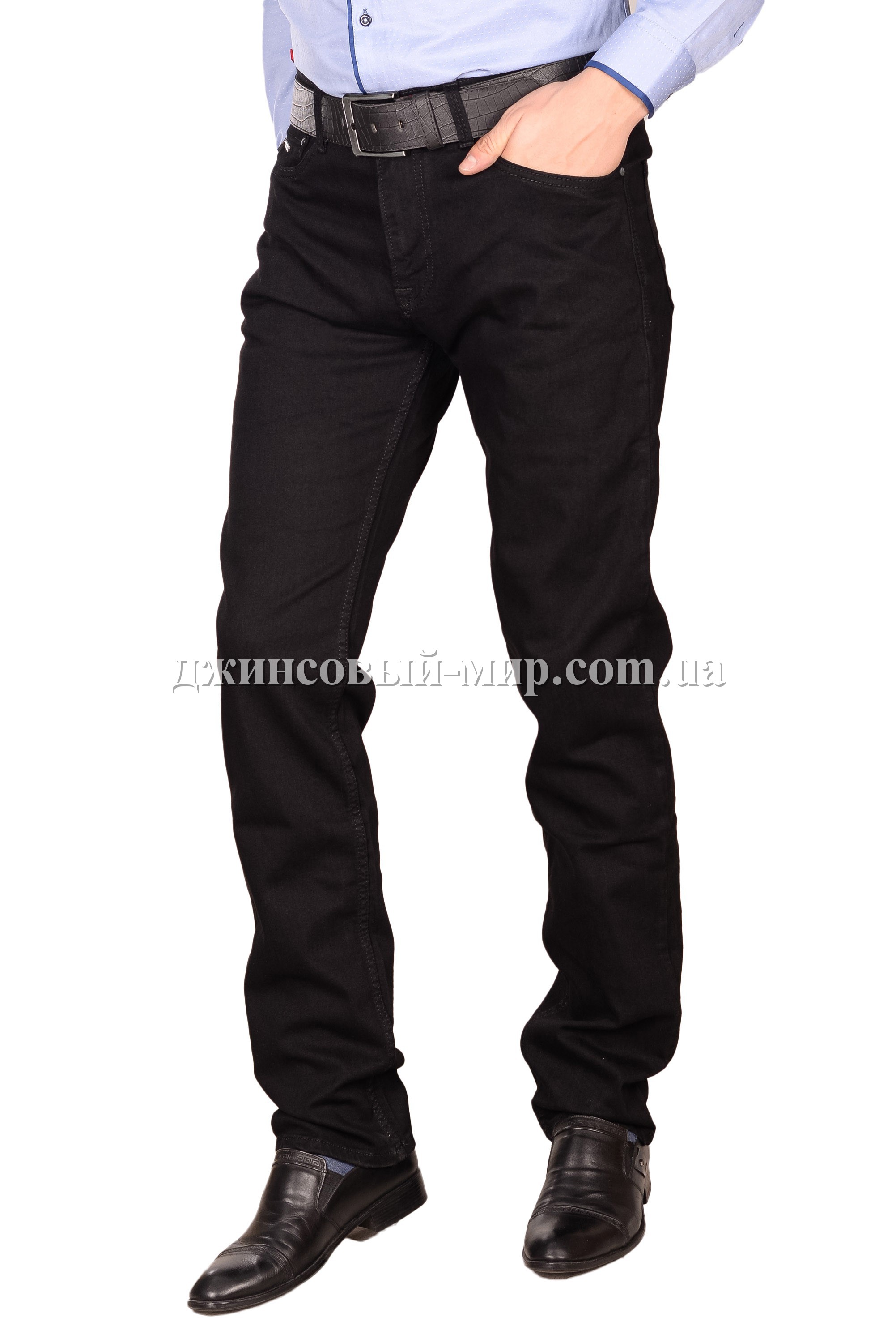 Мужские Джинсы Paul&Shark