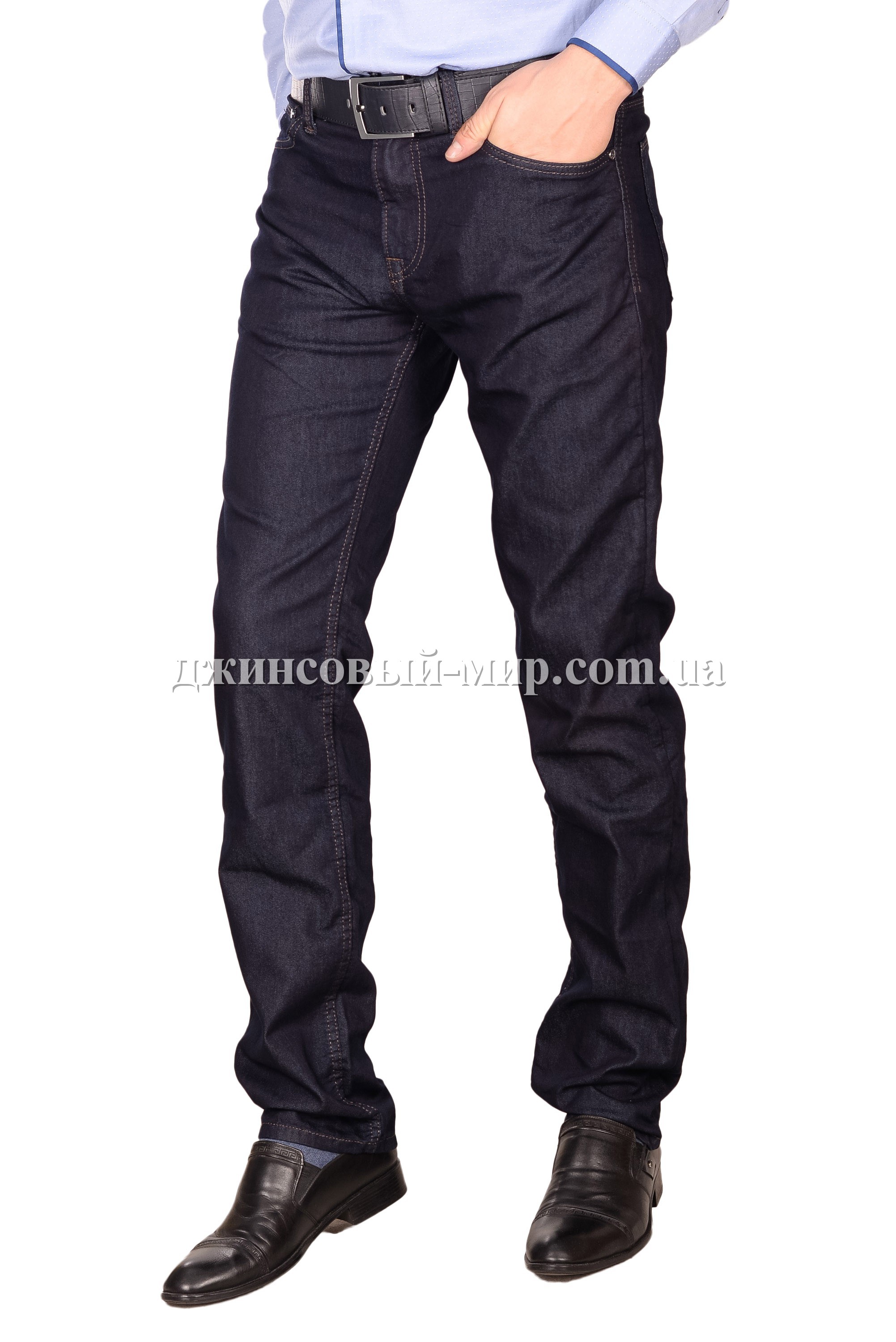 Мужские Джинсы Brioni