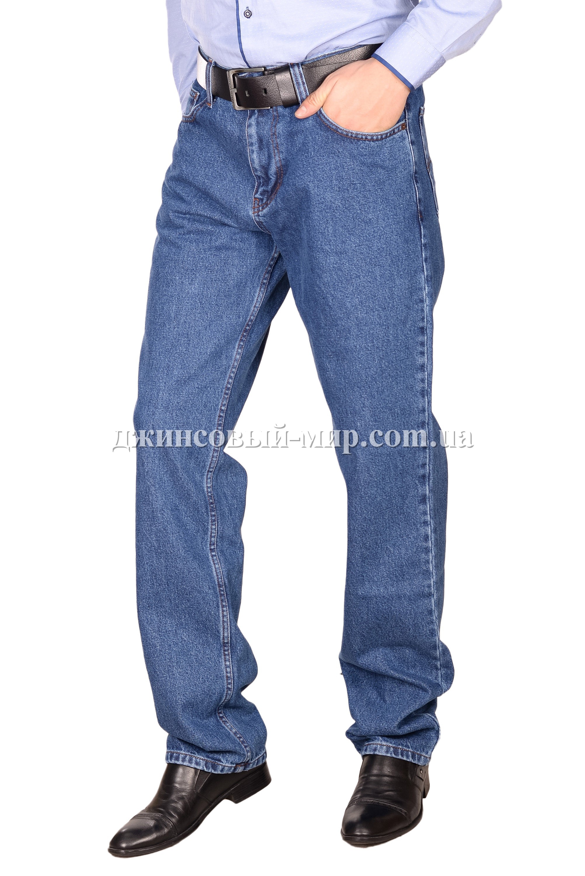 Мужские Джинсы Levis 630