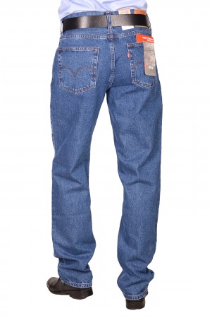 Мужские Джинсы Levis 630