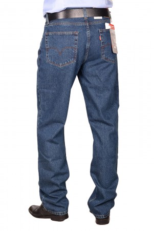 Мужские Джинсы Levis 630