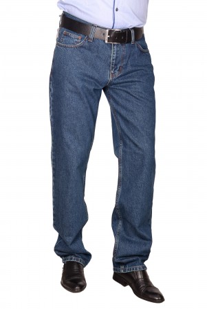 Мужские Джинсы Levis 630