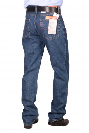Мужские Джинсы Levis 630