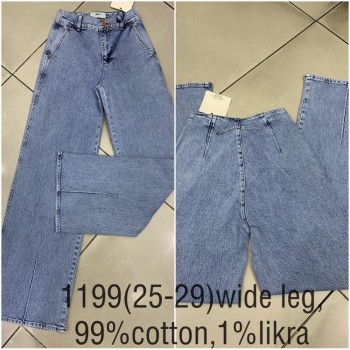 Женские Джинсы Cracpot