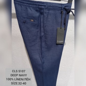 Мужские Штаны Clause Jeans