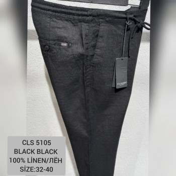 Мужские Штаны Clause Jeans