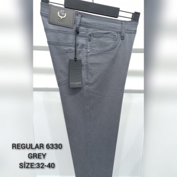 Мужские Джинсы Clause Jeans