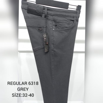 Мужские Джинсы Clause Jeans