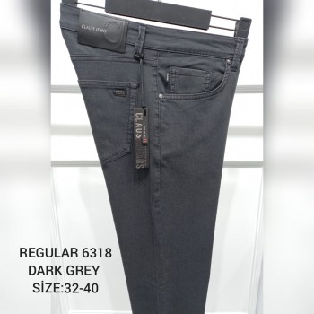 Мужские Джинсы Clause Jeans