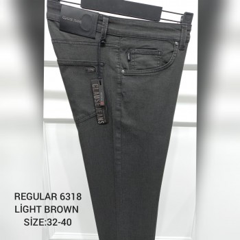 Мужские Джинсы Clause Jeans