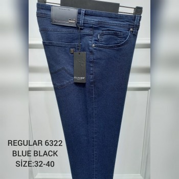 Мужские Джинсы Clause Jeans