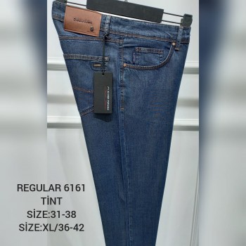 Мужские Джинсы Clause Jeans