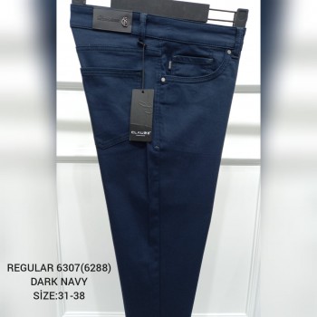 Мужские Джинсы Clause Jeans