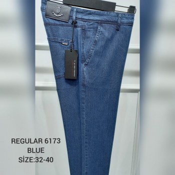Мужские Джинсы Clause Jeans