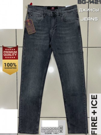 Мужские Джинсы (длина 34)