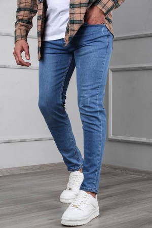 Мужские Джинсы Madmext