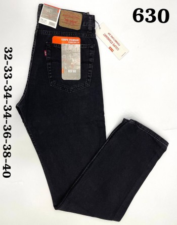 Мужские Джинсы Levis 630