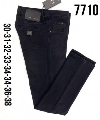 Мужские Джинсы Armani