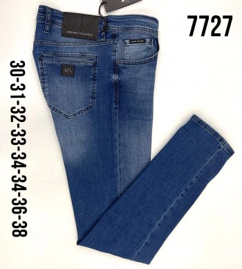Мужские Джинсы Armani