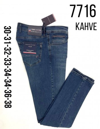 Мужские Джинсы Tommy Hilfiger