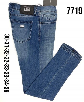 Мужские Джинсы 