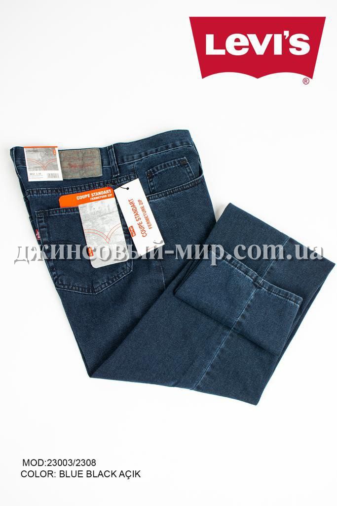 Мужские Джинсы Levis 630