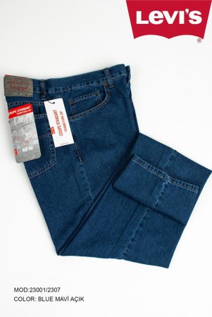 Мужские Джинсы Levis 630