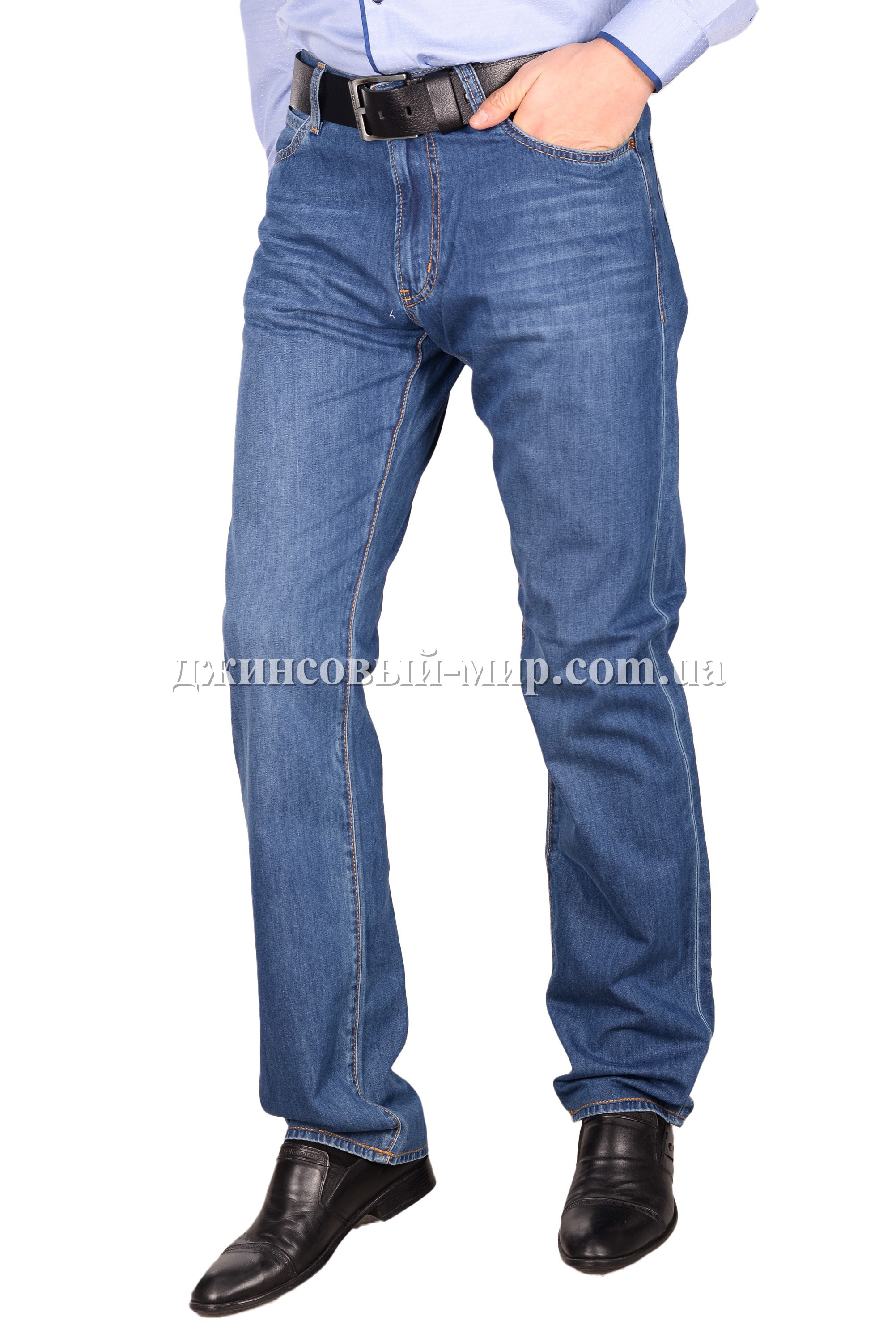 Мужские Джинсы Levis 506