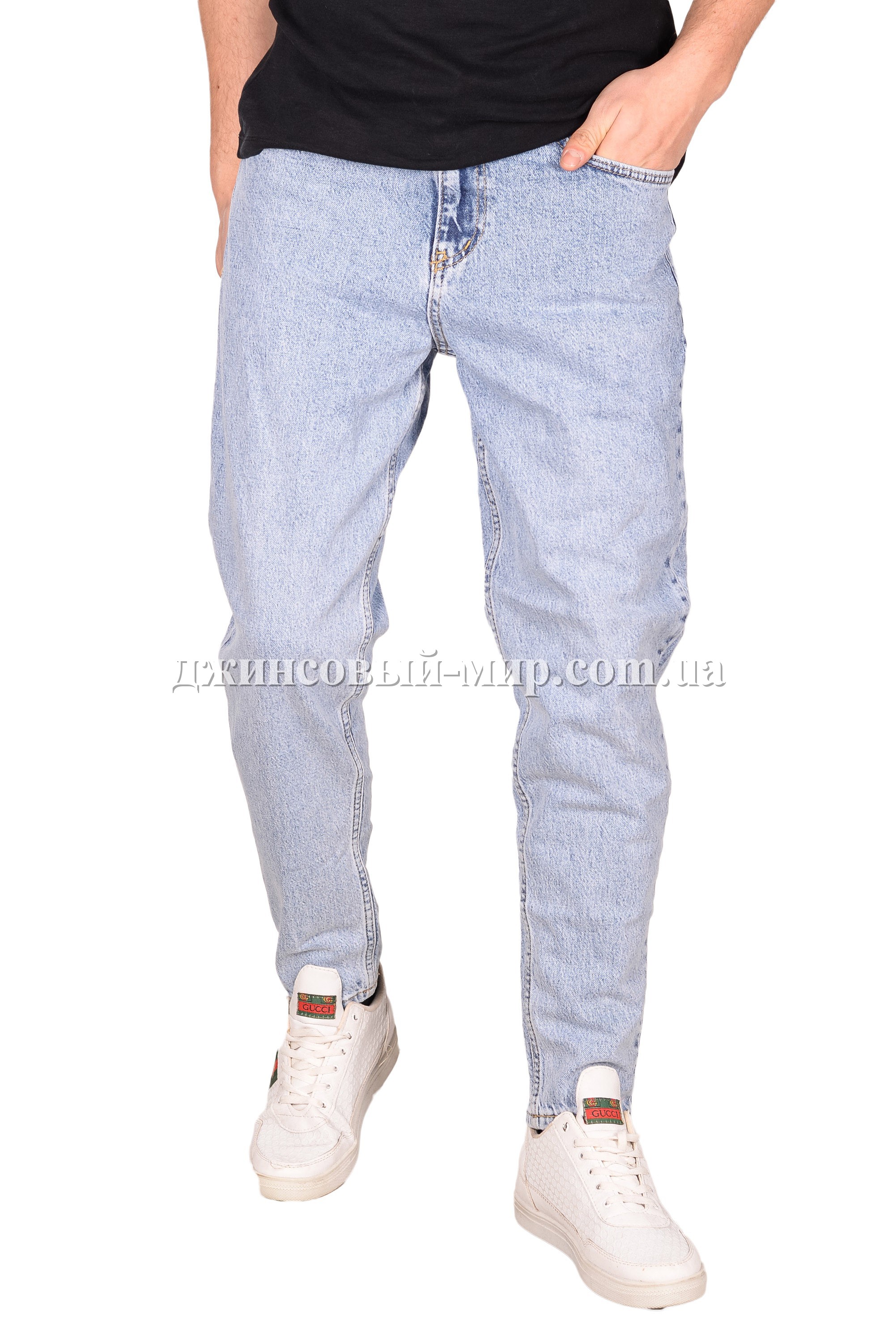 Мужские Джинсы Efir Denim