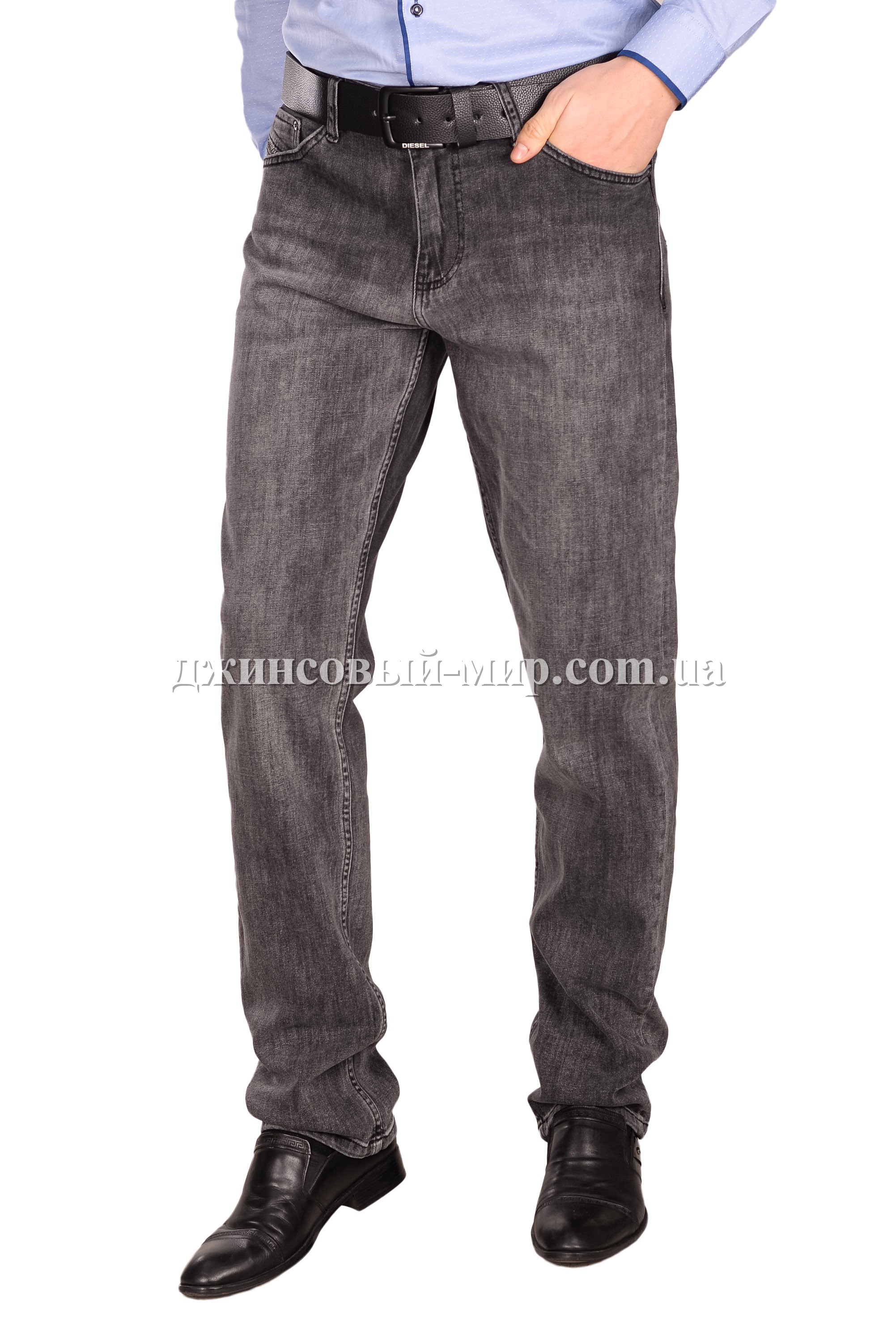 Мужские Джинсы Diesel