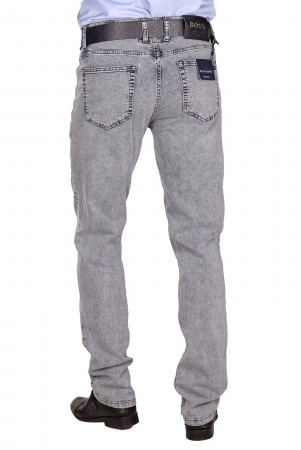Мужские Джинсы Hugo Boss