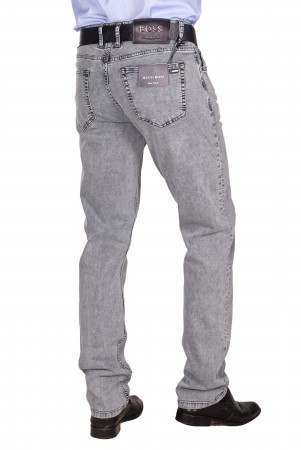 Мужские Джинсы Hugo Boss