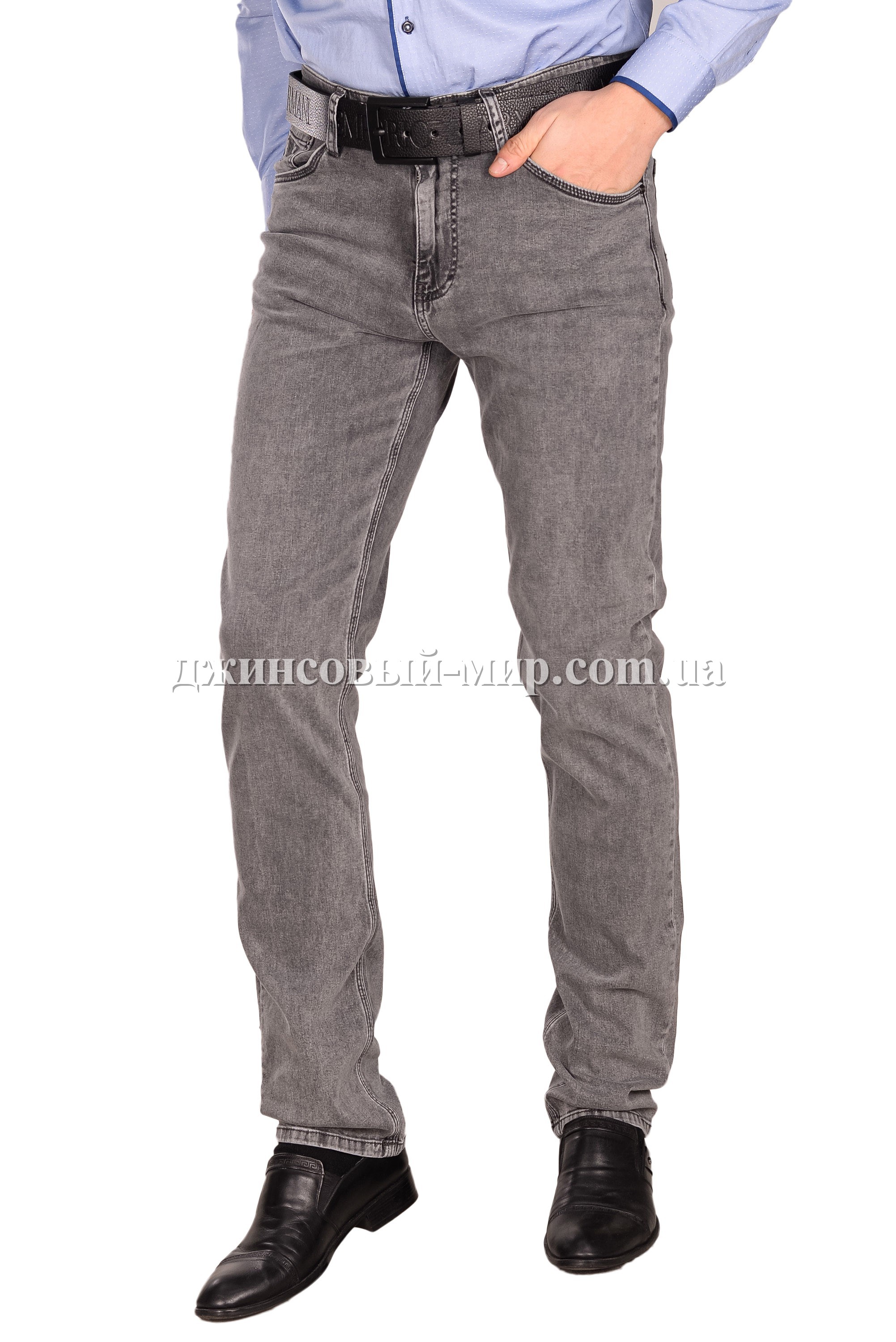 Мужские Джинсы Armani