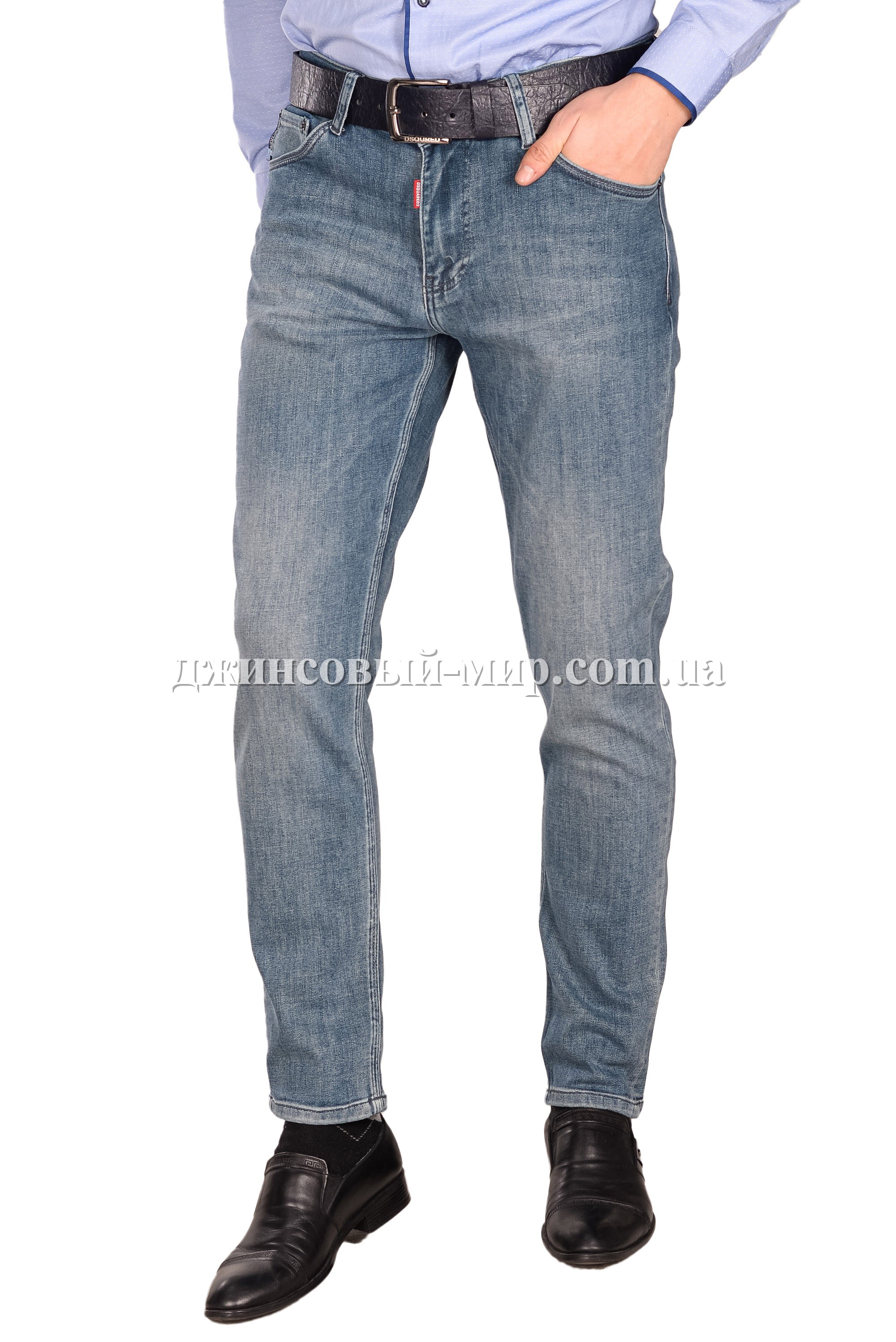 Мужские Джинсы Dsquared2