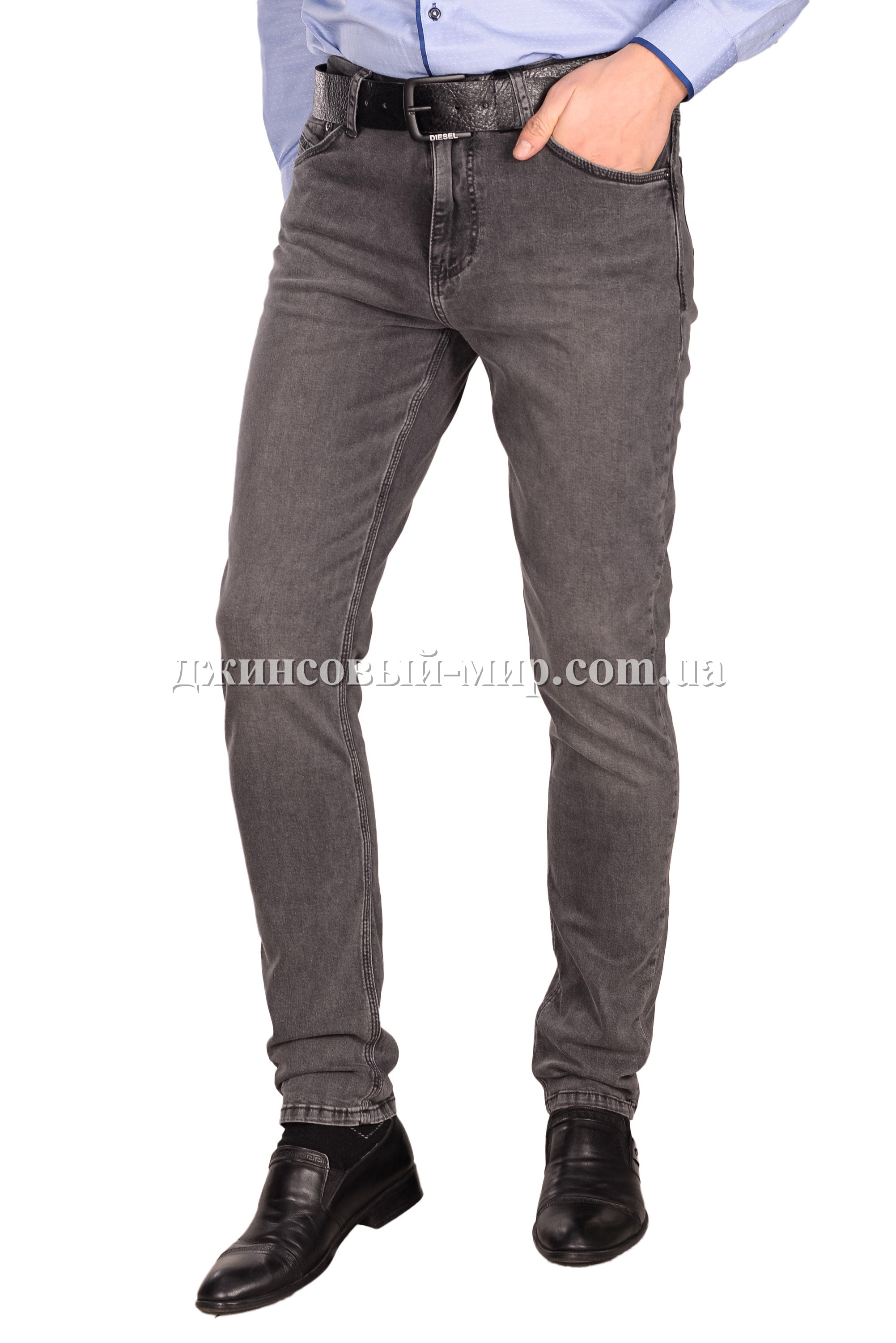 Мужские Джинсы Diesel