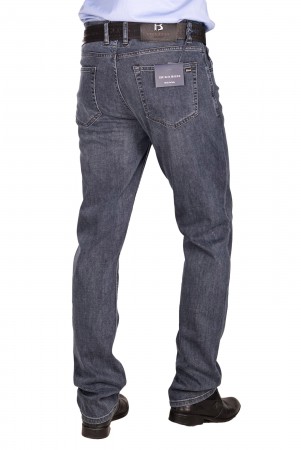 Мужские Джинсы Hugo Boss