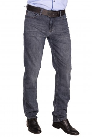 Мужские Джинсы Hugo Boss