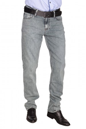 Мужские Джинсы Hugo Boss