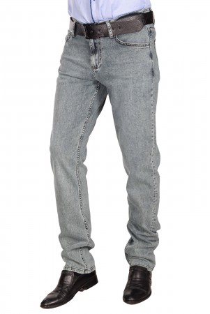 Мужские Джинсы Hugo Boss