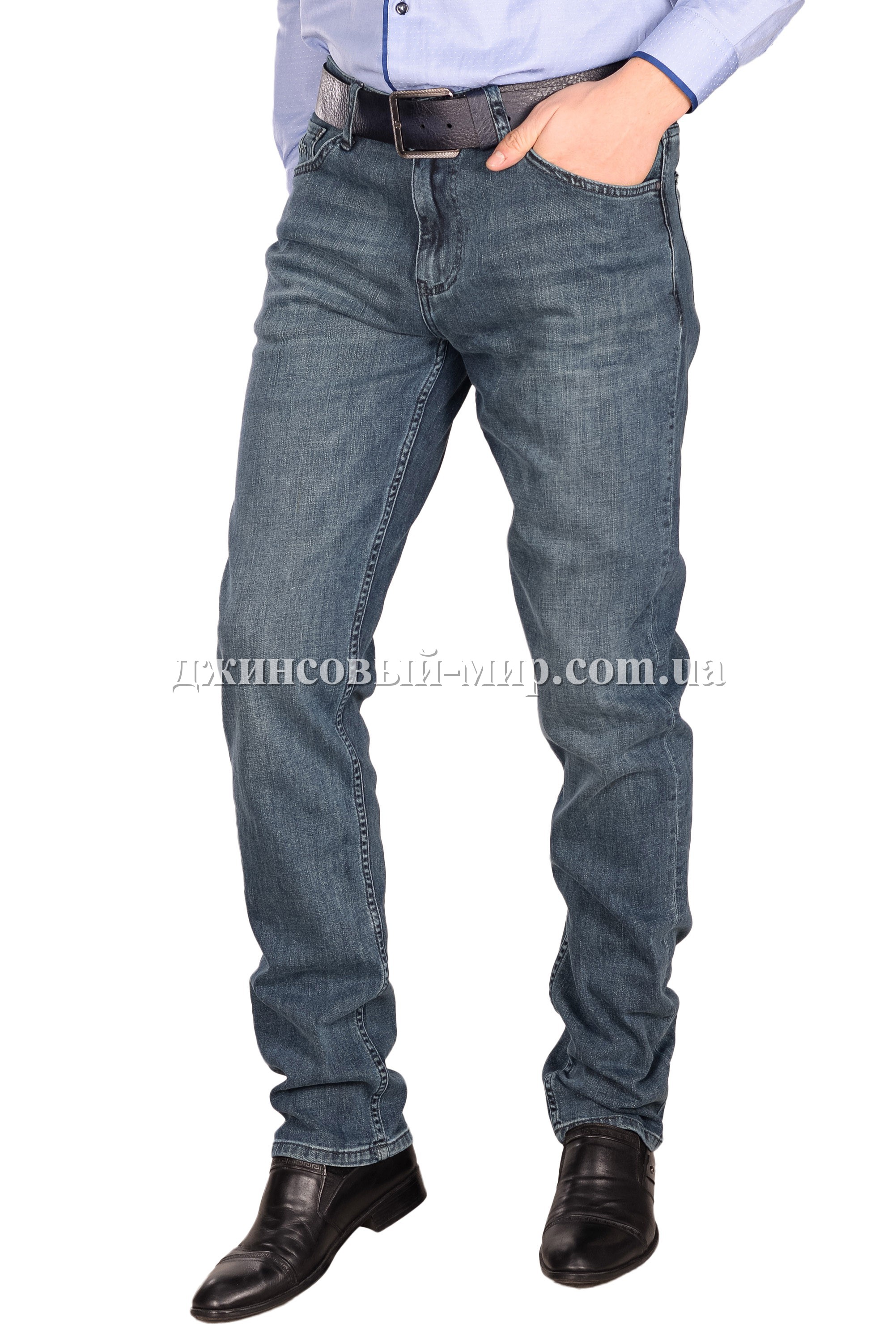 Мужские Джинсы Tommy Hilfiger