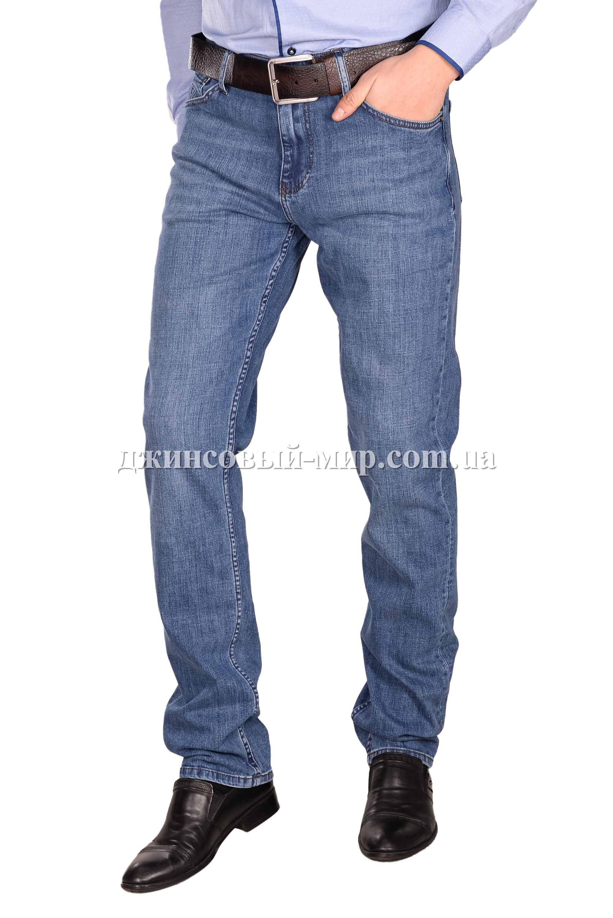 Мужские Джинсы Correct