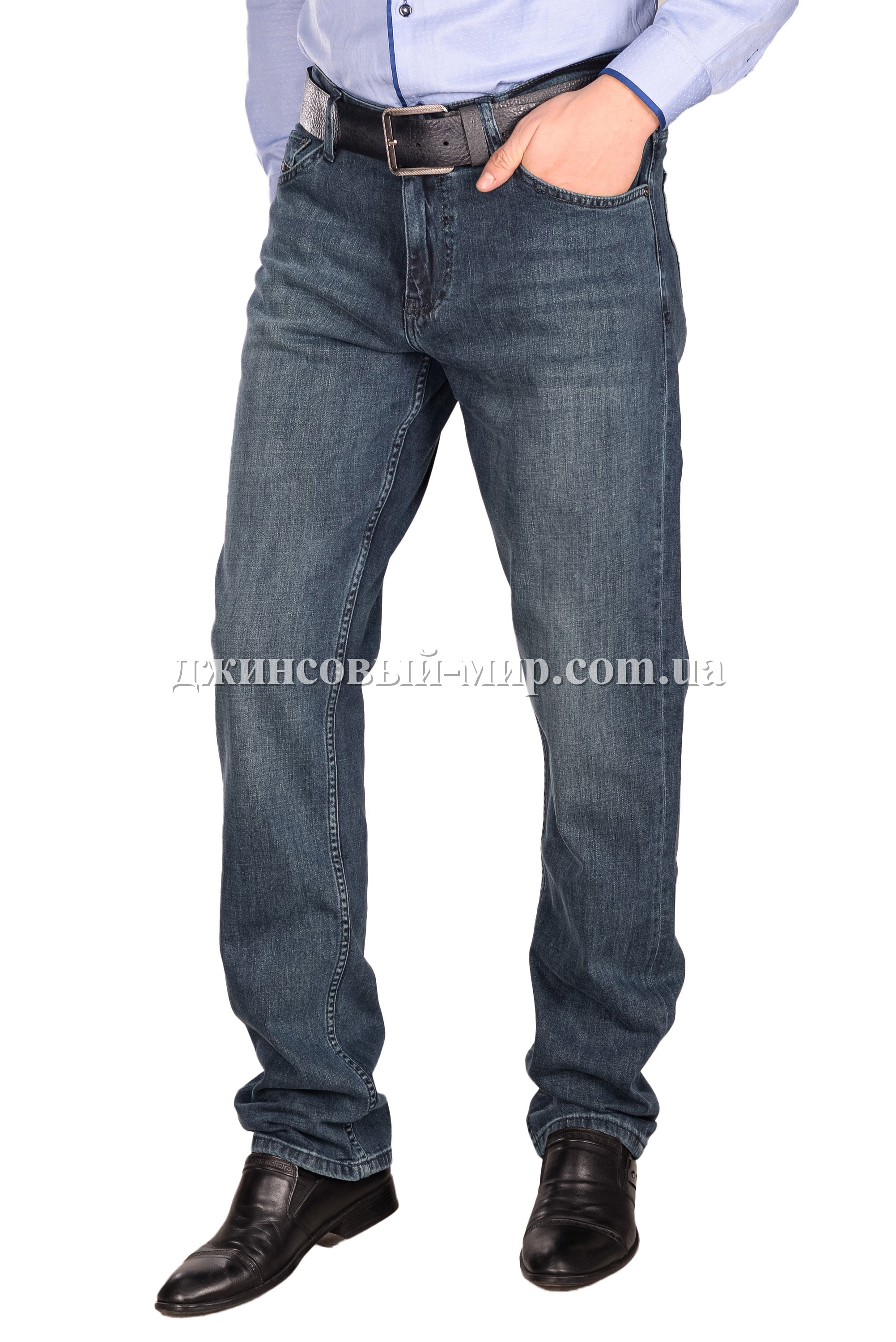 Мужские Джинсы Diesel