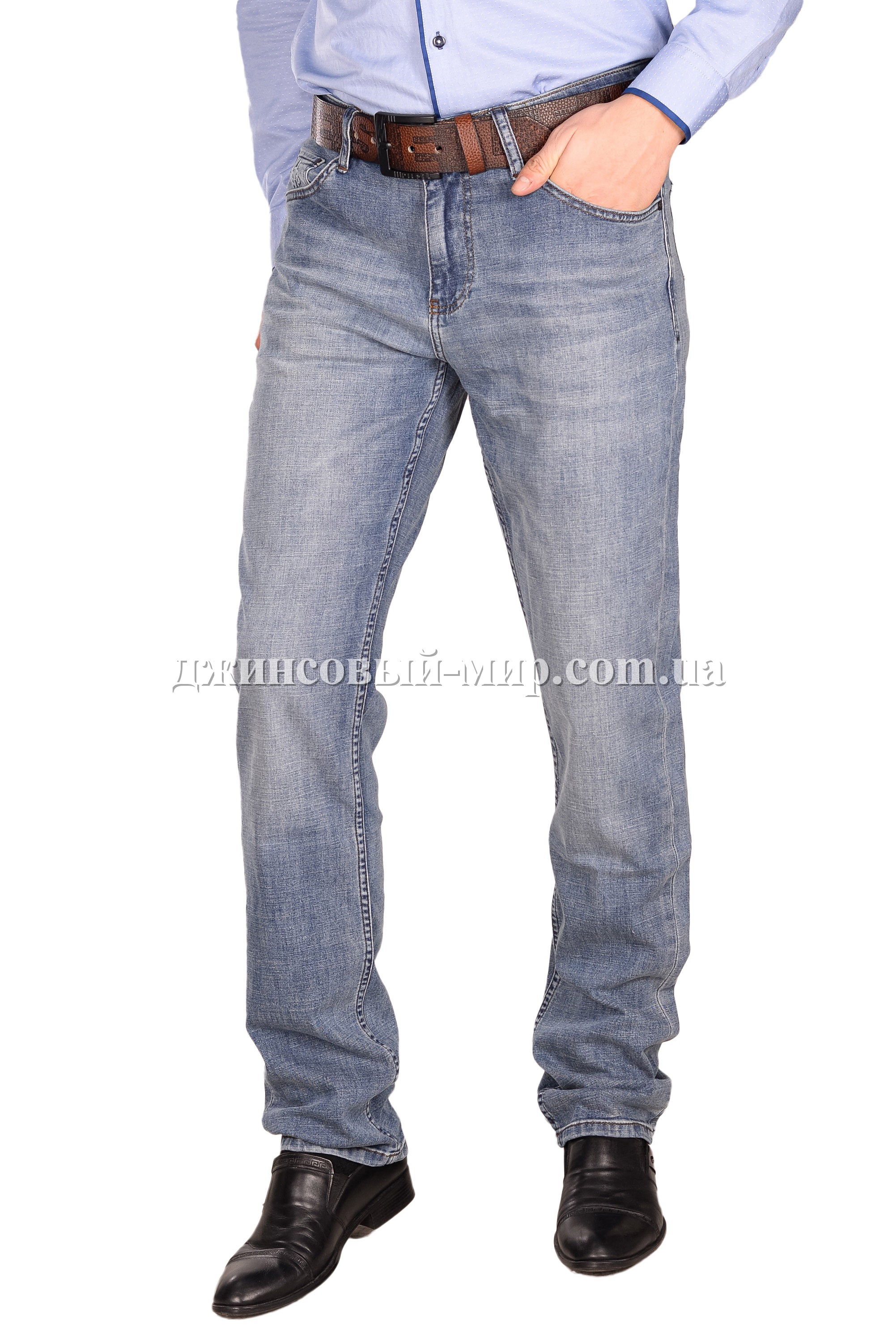 Мужские Джинсы Diesel