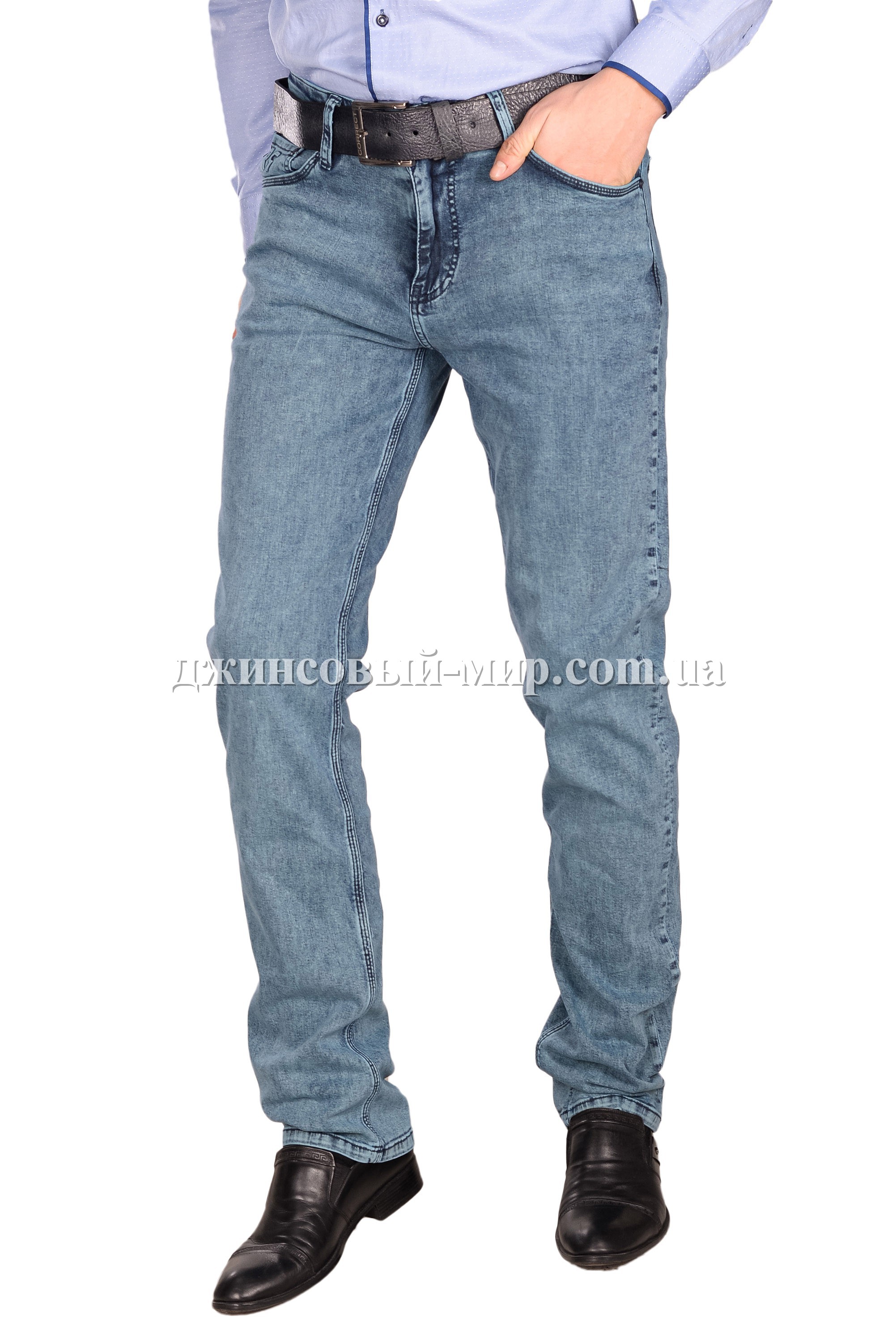 Мужские Джинсы Correct