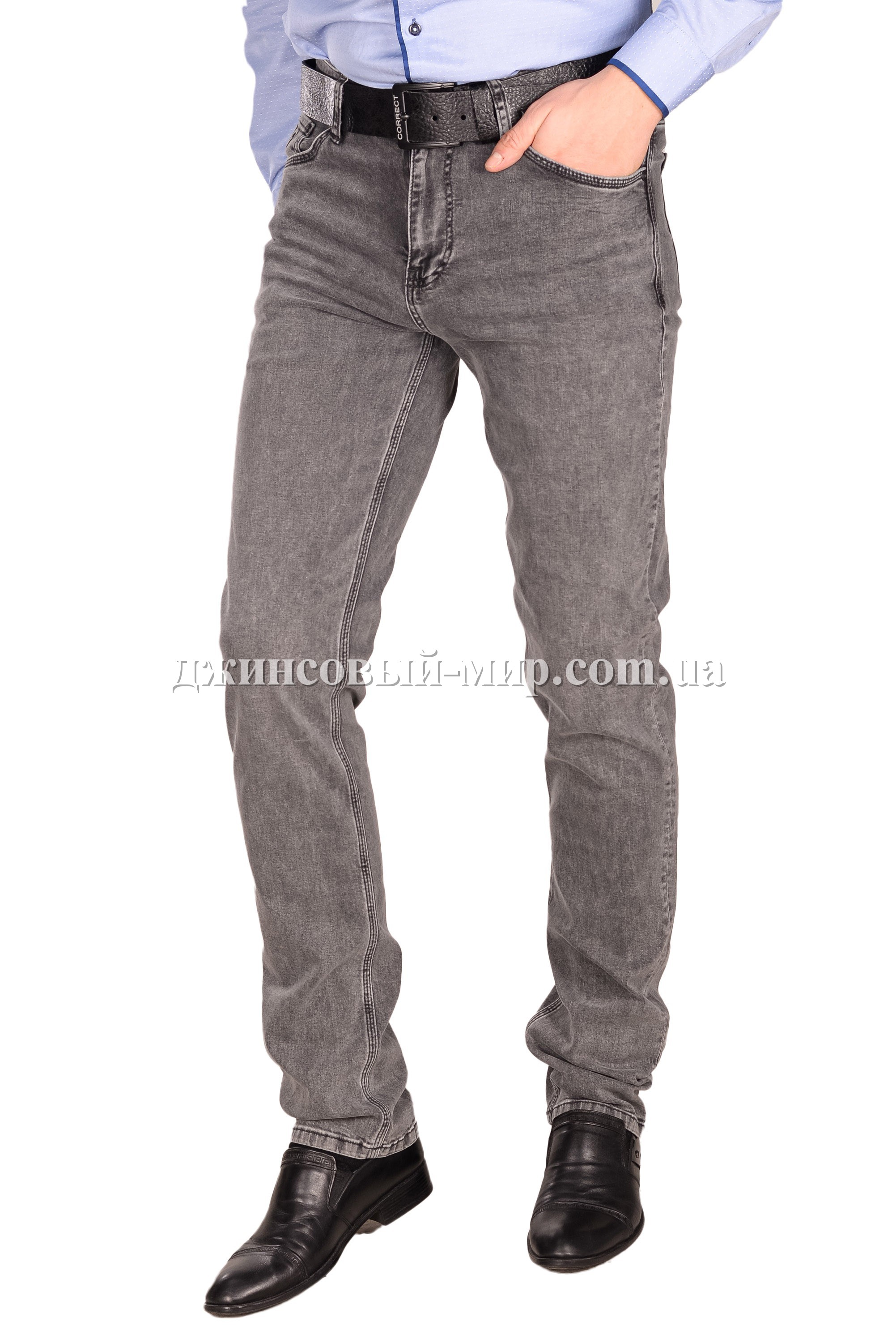 Мужские Джинсы Correct