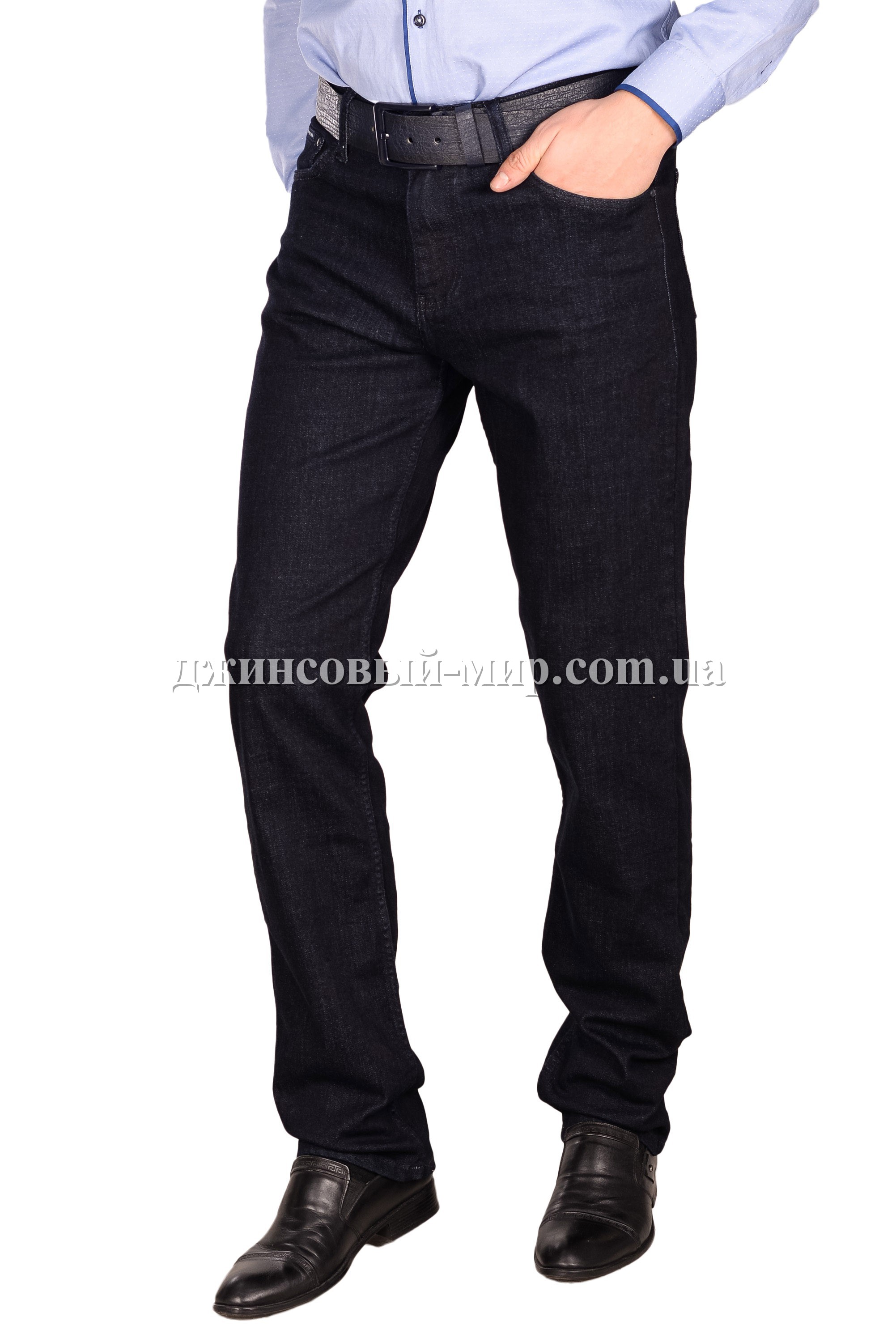 Мужские Джинсы Trussardi