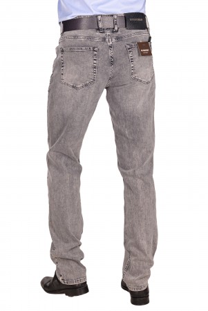 Мужские Джинсы Burberry