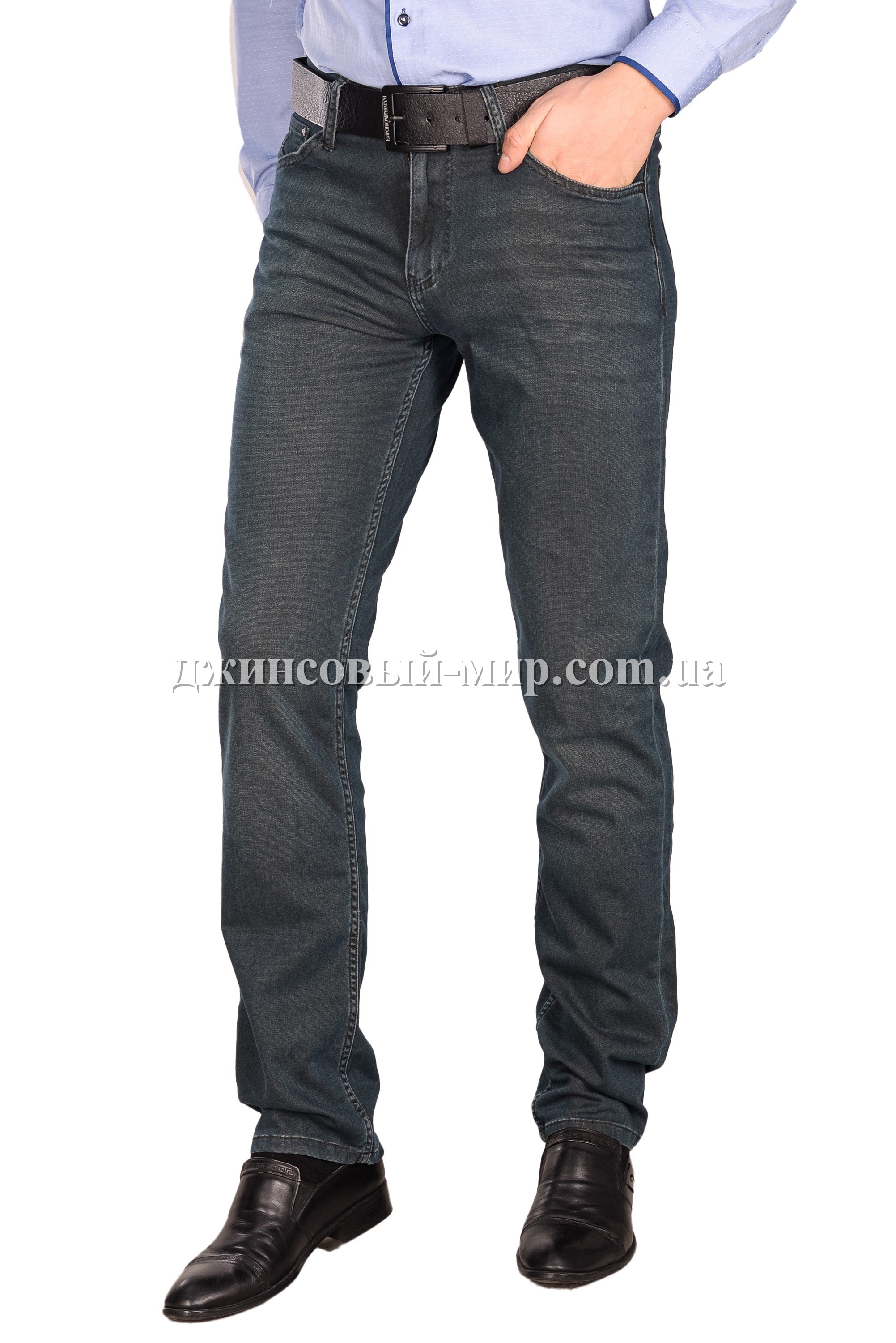 Мужские Джинсы Armani